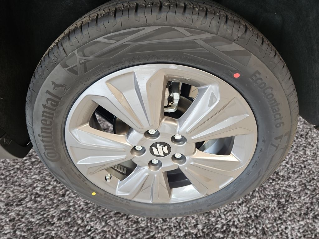 Fahrzeugabbildung Suzuki Vitara 1.4 Comfort LED Navi Sitzheizung DAB+PDC