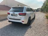 Jeep Grand Cherokee 6.4l V8 HEMI SRT Automatik SRT - Jeep Grand Cherokee: Srt8