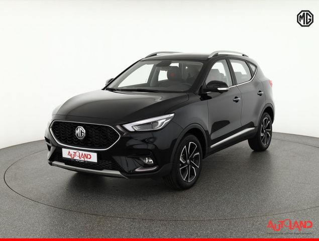 MG ZS 1.0 T-GDI Luxury Aut. LED Navi 360°