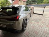 Lexus UX 250h Hybrid Luxury Line | HUD | SSD| - gebrauchte Lexus SUV & Geländewagen