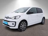 Volkswagen up! ACTIVE 1.0MPI Klimaautomatik RFK PDC SHZ NSW - gebrauchte VW up! aus dem Jahr 2023
