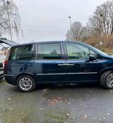 Lancia Phedra 2,2 170ps Platino mit Ahk Tü... - Lancia Phedra Gebrauchtwagen