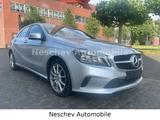 Mercedes-Benz A 200 d Urban LederSportS/Navi/PTS/Alu/2.Hd. - Mercedes-Benz A 200 in Düsseldorf
