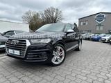 Audi SQ7 4.0 TDI quattro 1.Hand*VOLL*ACC*360*HUD*SOFT - Audi SQ7 in Hannover