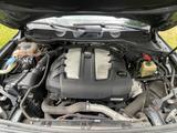 Volkswagen Touareg 3.0 V6 TDI Tiptronic BlueMotion Blue... - gebrauchte VW Touareg aus dem Jahr 2010