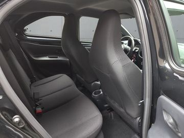 Toyota Aygo (X) - 10