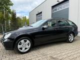 Mercedes-Benz C 180 T  Kompressor AUTOMATIK ALUFELGEN 16" AC - Mercedes-Benz: Kombi, Alufelgen