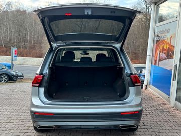 Bild 11 VW Tiguan Allspace Comfortline