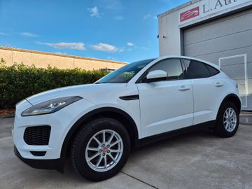 Jaguar E-Pace - 6
