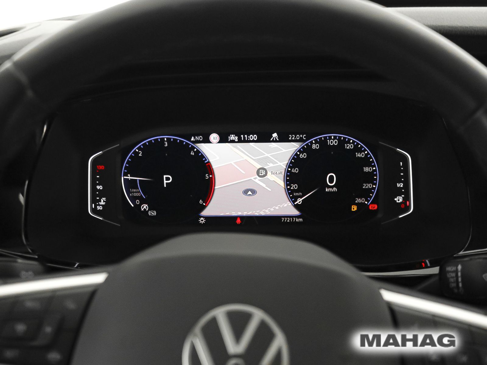 Volkswagen T6.1 Multivan Highline 4Mot 2.0 TDI 7-Sitzer AHK foto 18