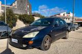 Ford FORD FOCUS 1.8 TDCI - 2000 - Ford Focus aus 2000 mit Diesel-Antrieb