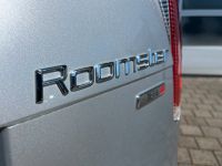 SKODA Roomster 1.6 16V Style KLIMA AUX 8FACH SCHECKH. bei Autohaus Landmann & Maier OHG