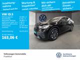 Volkswagen ID.5 Pure Navi IQ.Light FrontAssist DAB+ - Volkswagen ID.5: Pure