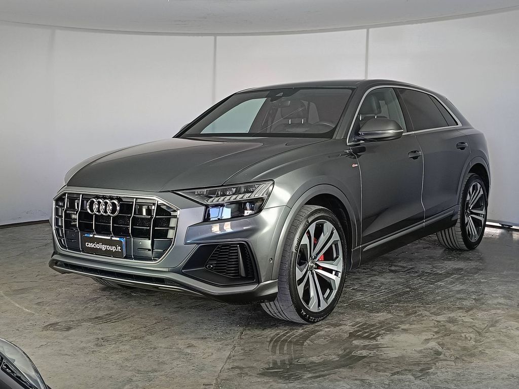Image of Audi Other
