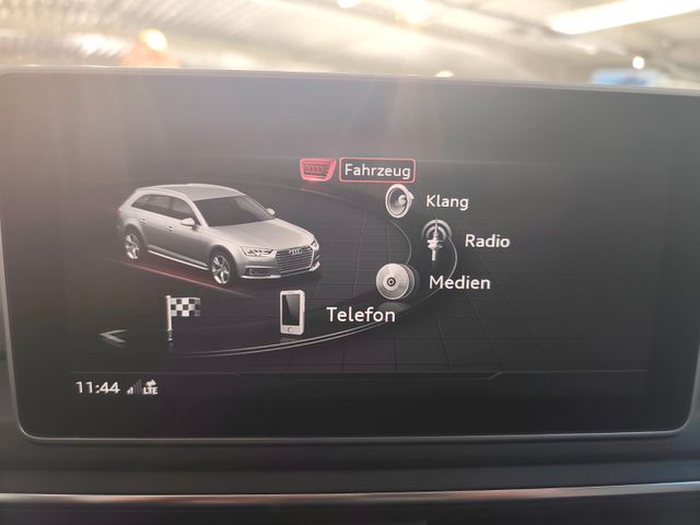 A4 Avant sport ultra *2x S-Line*ACC*Virtual*