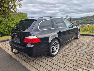 BMW 525 - 4