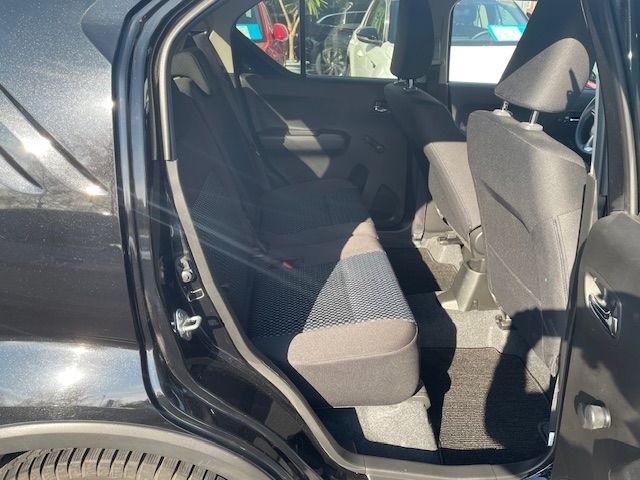 Ignis Comfort Automatik Navi LED Klima DAB Rückf