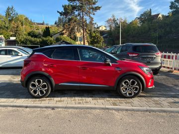Renault Captur - 5