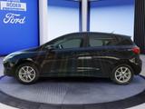 Ford Fiesta 1.0 EcoBoost S&S COOL&CONNECT - Ford Fiesta Gebrauchtwagen in Nürnberg