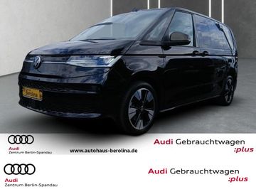 Volkswagen T7 Multivan - 1