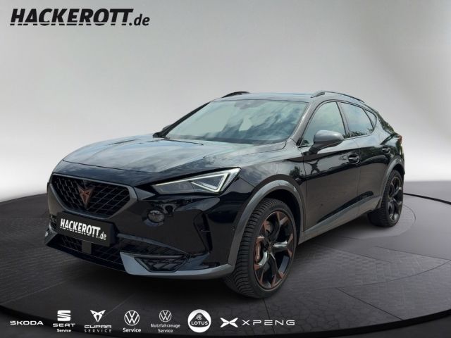 Cupra Formentor VZ 4Drive 2.0 TSI DSG Pano ACC Navi MA