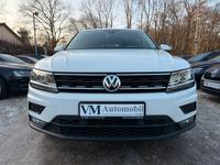 Volkswagen Tiguan Comfortline 4Motion Kam*SitzHz.*ACC