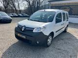 Renault Kangoo Grand  7 Sitzer TEMP Rückfahrkam Navi EU6 - Renault Kangoo: Grand