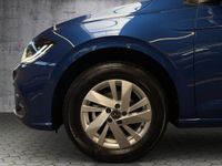 Volkswagen Polo - Vorschau Bild 25