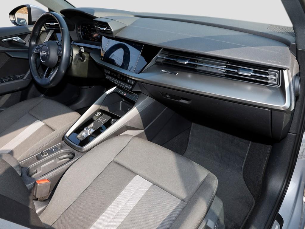 Audi A3 Sportback 35 TFSI advanced s-tronic Sitzh PDC, миниатюра 14