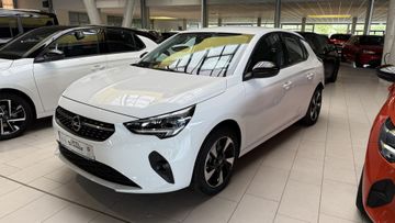 Fotografie 1 des Opel Corsa Corsa-e Elegance
