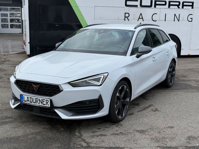 Leon Sportstourer 1.5TSI DSG *NAVI+LED+AHK+BEATS