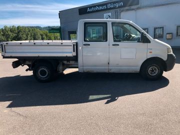 Volkswagen T5 Transporter - 4