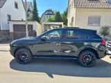 Porsche Cayenne Turbo Approved Garantie  - Porsche in Sindelfingen