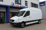Mercedes-Benz Sprinter II Kasten 210/211/213/214/216 CDI - Mercedes-Benz Sprinter 213 cdi