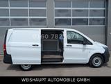 Mercedes-Benz Vito Kasten/114 CDI FWD lang AHK-Kamera-Navi - Mercedes-Benz Vito: L