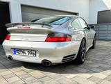 Porsche 911 (996) Turbo Sammlerzustand/Erstlack - Porsche Gebrauchtwagen 911 911er