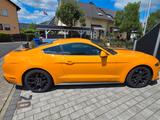 Ford Mustang 2.3 EcoBoost - Klappenauspuff - EU Model - Ford Mustang aus 2019