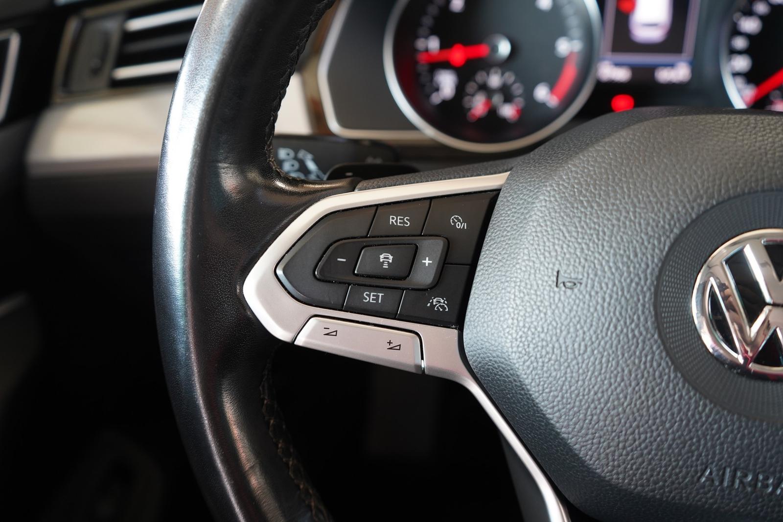 Volkswagen Passat 1.6 TDI Business LED Navi Kamera, миниатюра 18