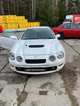 Toyota Celica GT-Four GT4 JSpecs JDM RHD kein rost 265 - Toyota Celica Benzin Gebrauchtwagen