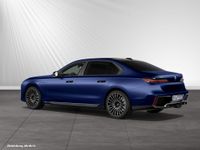 BMW 750 - Vorschau Bild 8