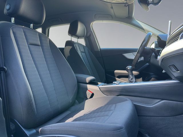 A4 Avant 2.0 TFSI design XENON SHZ STANDHEIZUNG