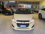 Chevrolet Spark 1.0 LS - Nessun vincolo - - Chevrolet Spark: 1.0