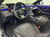 Mercedes-Benz S 63 E Performance L *EDITION1*PANORAMA*KERAMIK* - Mercedes-Benz S 63 AMG: Plug-In Hybrid