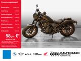 Honda CMX 500 Rebel LED SCHEINWERFER - Honda CMX500 Rebel S