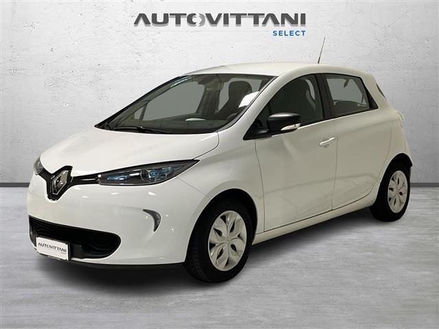 Renault RENAULT ZOE Intens R110 Flex