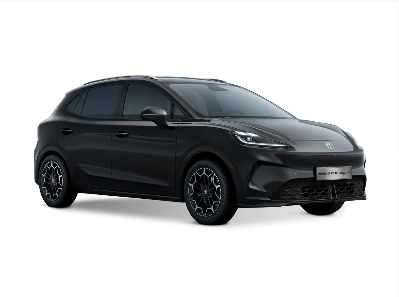 MG4 Urban 54 kWh Premium