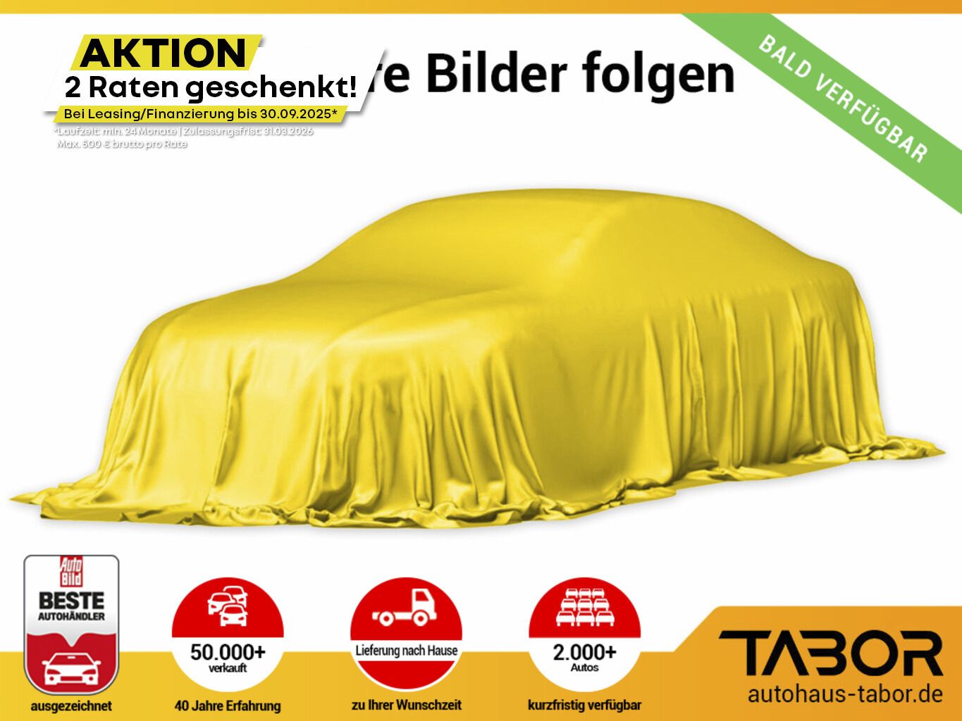 Renault 5 Evolution 150 Comfort Range Kam SHZ PDC