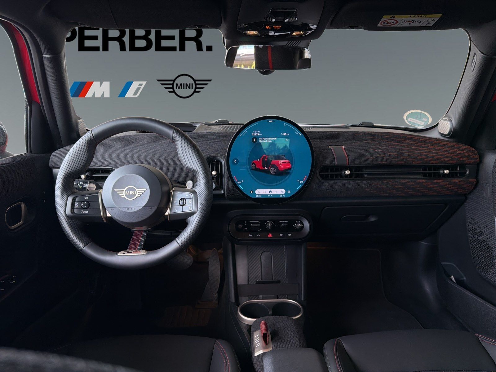 MINI Cooper S - Bild 16