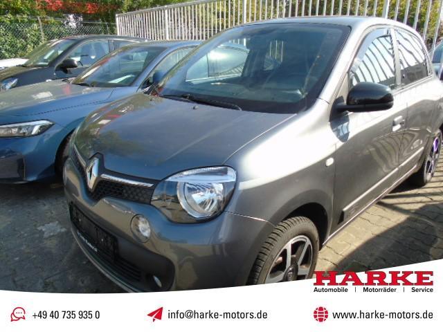 Renault Twingo Ganzjahresreifen, Limited,Klima, PDC, LM-