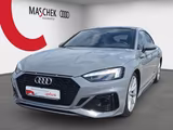 Audi RS 5 Sportback Pano LM20 Navi RearView Matrix - gebrauchte Audi RS5 aus dem Jahr 2024